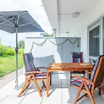 Apartment Haus Seeblick 11 - Blakulle *