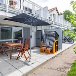 Haus Seeblick 11 - Blakulle