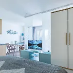 Haus Seeblick 11 - Blakulle *