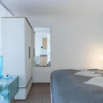 Apartment Haus Seeblick 11 - Blakulle *