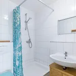 Haus Seeblick 11 - Blakulle Apartment
