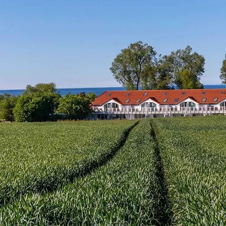 Haus Seeblick 11 &quotblakulle&quot Appartamento Wohlenberg
