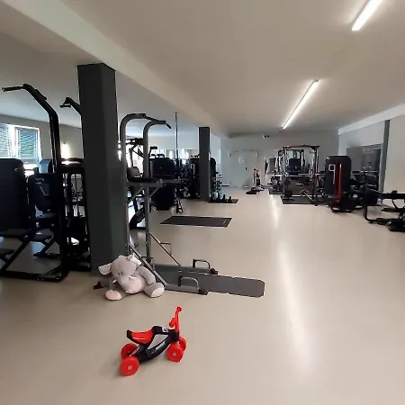 Haus Seeblick 11 &quotblakulle&quot 아파트 Wohlenhagen