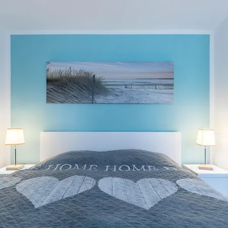 Haus Seeblick 11 &quotblakulle&quot Wohlenhagen