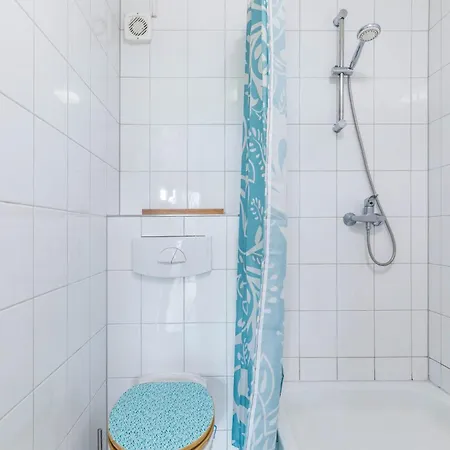 Haus Seeblick 11 &quotblakulle&quot Appartamento *