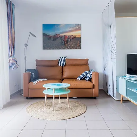 Appartamento Haus Seeblick 11 &quotblakulle&quot