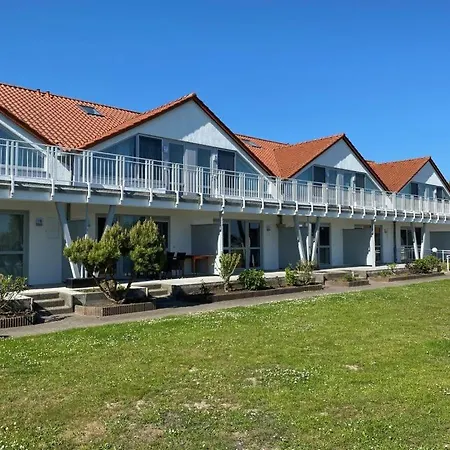 Haus Seeblick 11 &quotblakulle&quot *