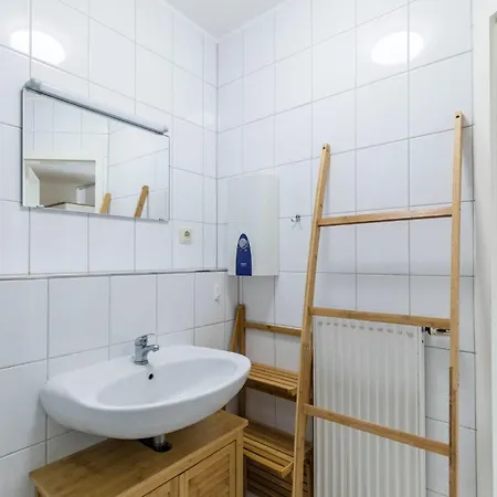 Haus Seeblick 11 &quotblakulle&quot Wohlenberg