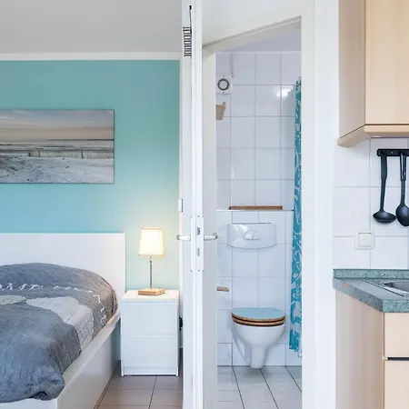 아파트 Haus Seeblick 11 &quotblakulle&quot *