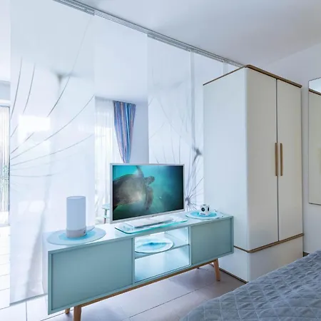 Haus Seeblick 11 &quotblakulle&quot