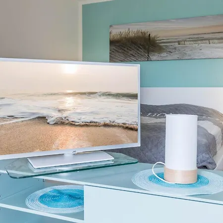 Haus Seeblick 11 &quotblakulle&quot Appartamento Wohlenberg