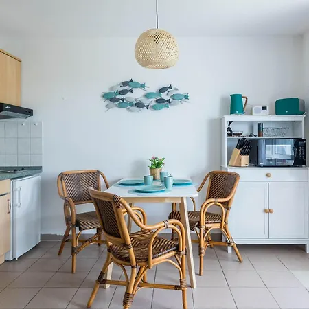 Haus Seeblick 11 &quotblakulle&quot Appartamento *