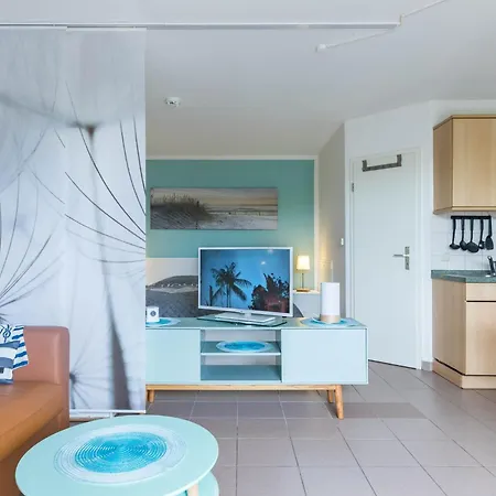 Haus Seeblick 11 &quotblakulle&quot *