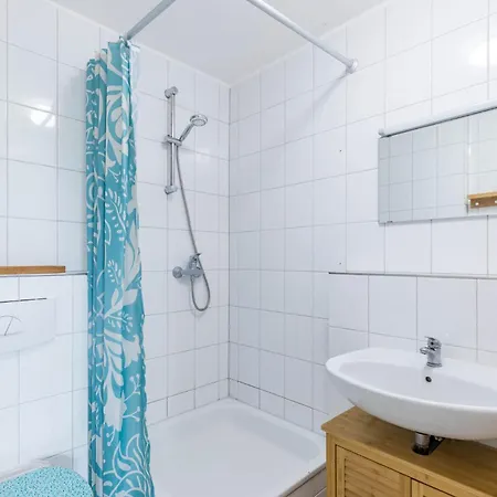 Haus Seeblick 11 - Blakulle Apartmán