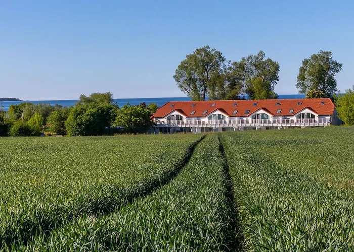 Haus Seeblick 11 - Blakulle *