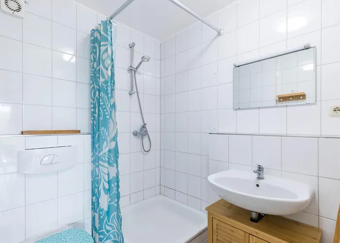 Haus Seeblick 11 - Blakulle Apartmán